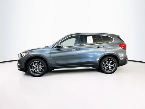Used 2018 BMW X1 xDrive28i w/ Convenience Package image 4