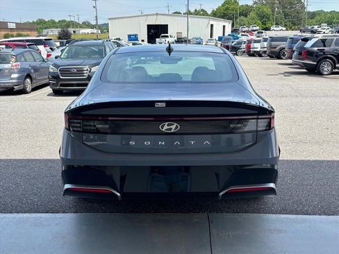New 2026 Hyundai Sonata SEL FWD image 25