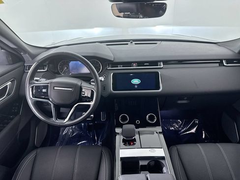 Used 2022 Land Rover Range Rover Velar R-Dynamic S AWD/4WD image 19