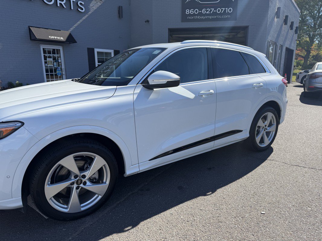 Used 2025 Audi Q5 Prestige AWD/4WD image 13