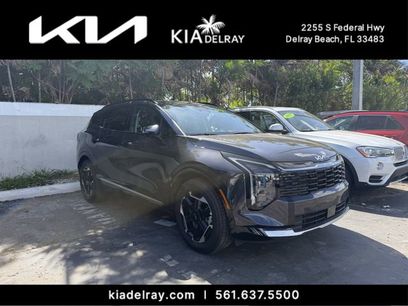 Used 2026 Kia Sportage SX