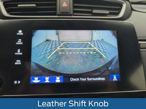 Used 2020 Honda CR-V EX-L image 27