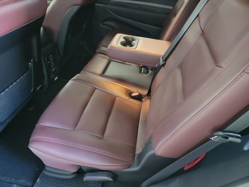 New 2026 Dodge Durango GT image 14