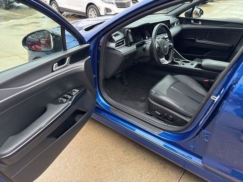 Used 2021 Kia K5 GT-Line w/ GT-Line FWD Premium Package image 16