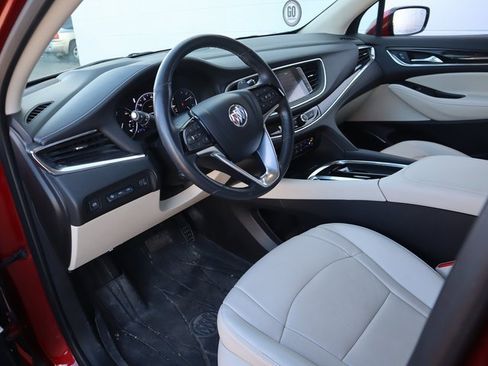 Certified 2023 Buick Enclave Premium w/ Experience Buick Package image 28