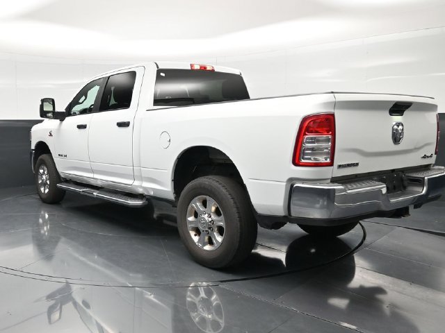 Certified 2024 RAM 2500 Big Horn AWD/4WD image 11
