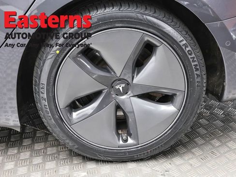 Used 2018 Tesla Model 3 Long Range image 8