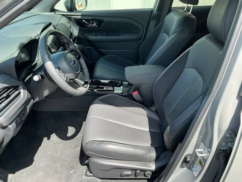 Certified 2026 Subaru Forester Touring AWD/4WD image 13