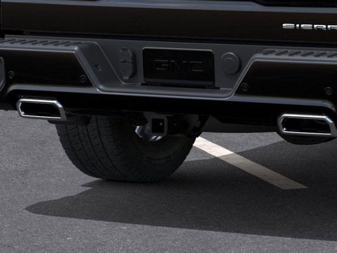 New 2026 GMC Sierra 1500 Denali image 41