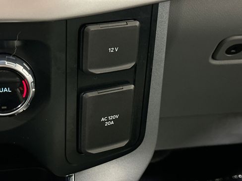 Used 2023 Ford F150 XLT w/ Equipment Group 301A Mid image 27