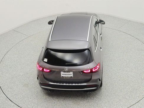 Used 2021 Mercedes-Benz GLA 35 AMG 4MATIC image 27