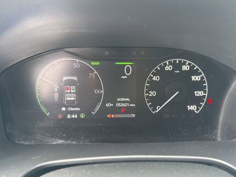 Certified 2024 Honda CR-V Sport-L image 21