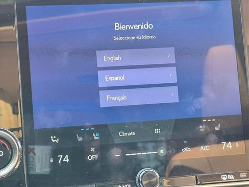 Used 2025 Lexus NX 350 AWD w/ Premium Package image 11