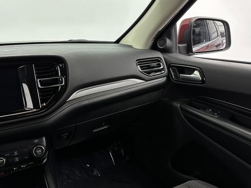 Used 2021 Dodge Durango SXT image 29