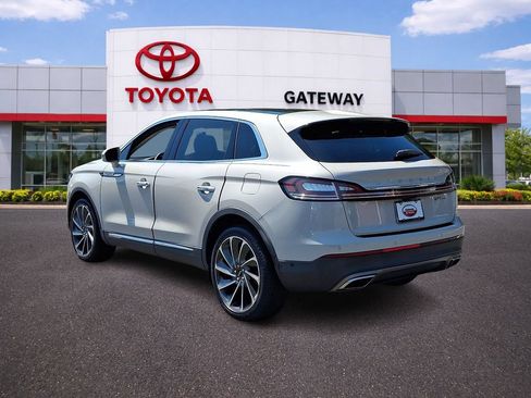 Used 2019 Lincoln Nautilus Reserve w/ Ultimate Package AWD/4WD image 7