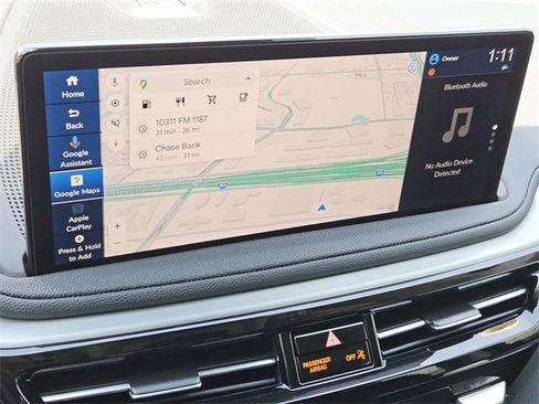 Used 2025 Acura MDX Base image 22