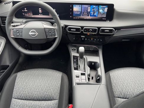 New 2026 Nissan Sentra SV image 13