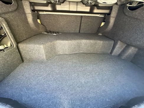 Used 2018 Ford Fusion S image 21