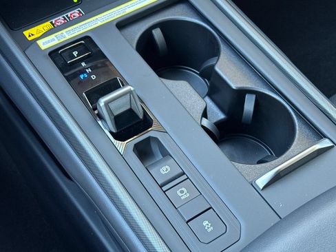 New 2026 Lexus ES 500e w/ Convenience Package AWD/4WD image 24