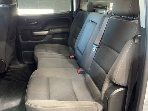 Used 2016 Chevrolet Silverado 2500 LT w/ All Star Edition image 12