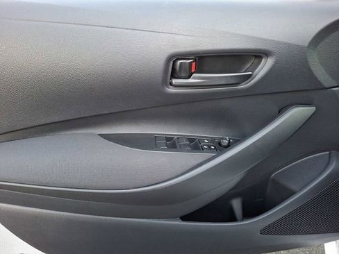 New 2026 Toyota Corolla LE FWD image 7