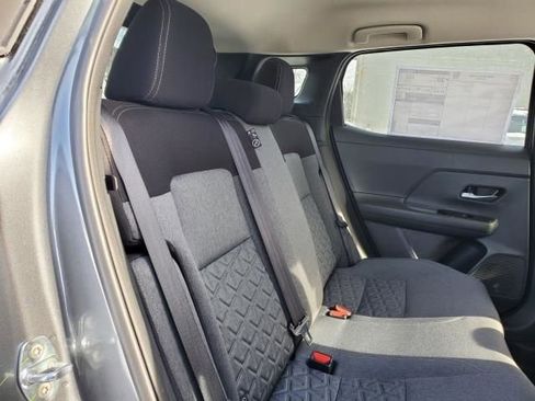 New 2026 Nissan Kicks SV image 14
