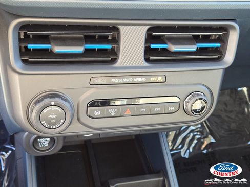 New 2026 Ford Maverick Lobo AWD/4WD image 14