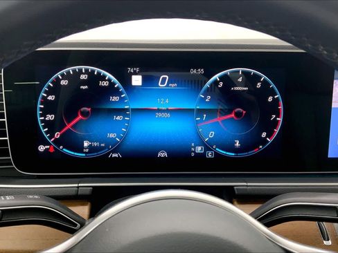 Certified 2022 Mercedes-Benz GLE 350 4MATIC image 22