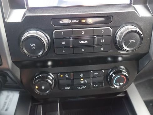 Used 2019 Ford F150 XLT w/ Trailer Tow Package AWD/4WD image 13