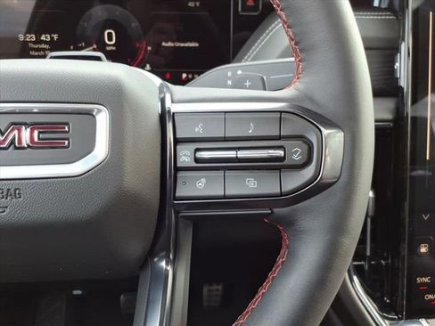 New 2026 GMC Yukon AT4 Ultimate image 36