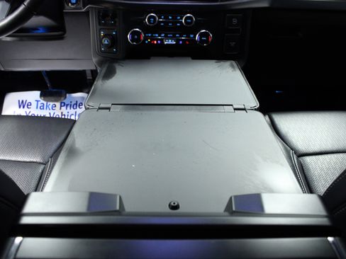 Used 2024 Ford F150 Lariat w/ Bed Utility Package image 21