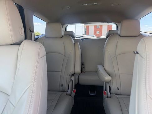 Used 2021 Buick Enclave Premium w/ Surround and Sites Package FWD image 37