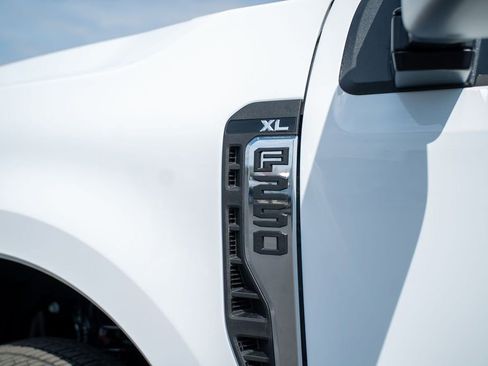 New 2025 Ford F250 XL image 7