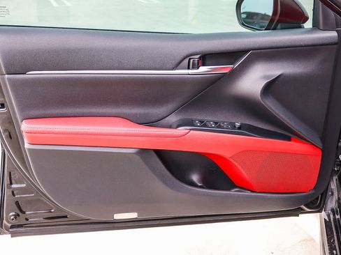 Used 2019 Toyota Camry XSE w/ Driver Assist Package image 21