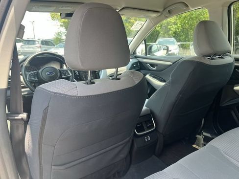 Certified 2023 Subaru Outback Premium AWD/4WD image 33