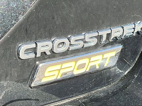 Certified 2025 Subaru Crosstrek 2.5i Sport AWD/4WD image 29
