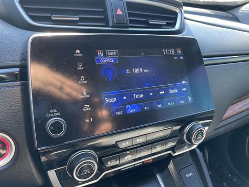 Used 2022 Honda CR-V Touring image 34