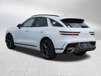New 2026 Genesis GV70 2.5T Sport Prestige AWD/4WD video 2