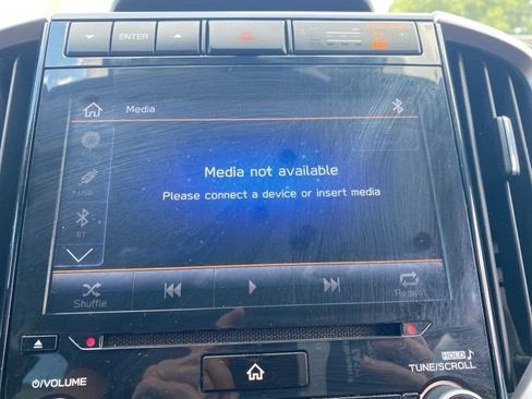 Used 2021 Subaru Ascent Limited image 41