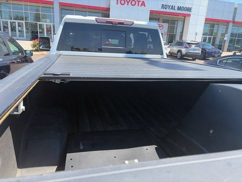 Used 2021 Chevrolet Silverado 3500 High Country AWD/4WD image 9
