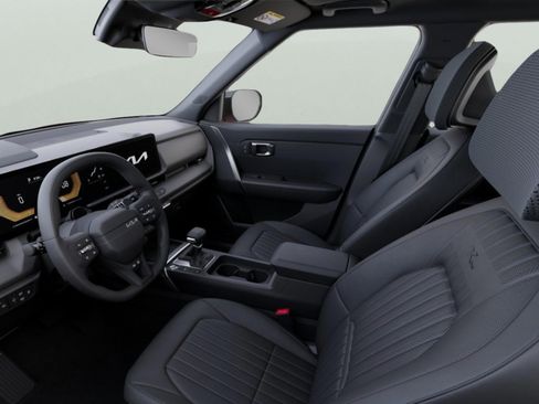 New 2027 Kia Seltos X-Line S AWD/4WD image 17