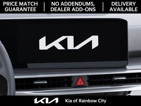 New 2026 Kia Sorento SX image 22