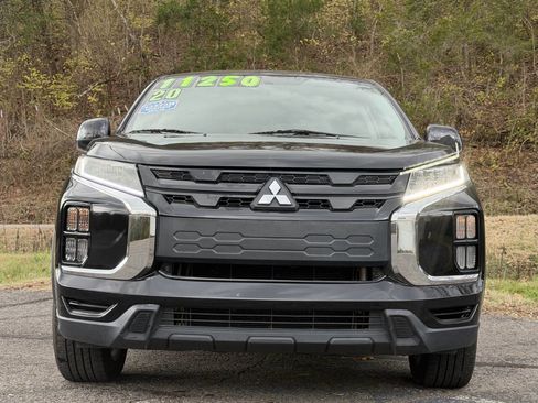 Used 2020 Mitsubishi Outlander Sport ES image 7