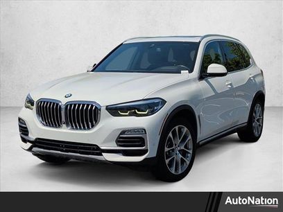 Used 2020 BMW X5 sDrive40i w/ Convenience Package