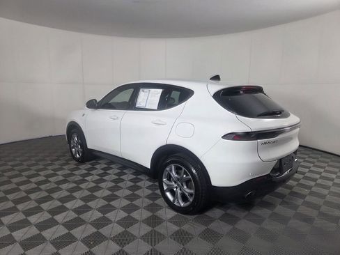 Certified 2025 Dodge Hornet R/T image 7