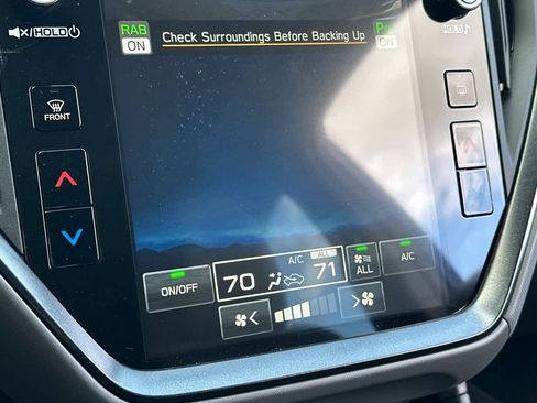 New 2025 Subaru Crosstrek 2.5i Wilderness w/ Wilderness Package image 22