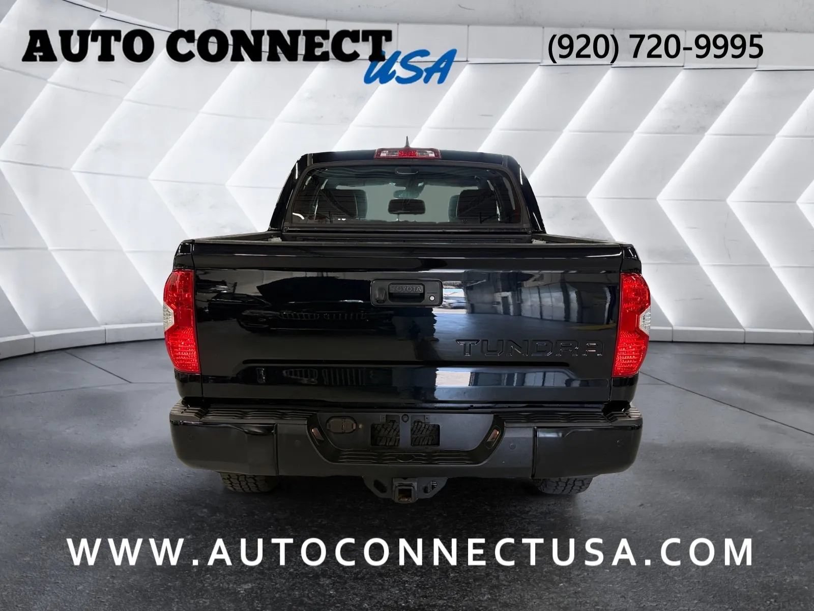 Used 2021 Toyota Tundra Limited w/ Limited Premium Package AWD/4WD image 5