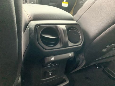 New 2026 Jeep Wrangler Sahara image 16