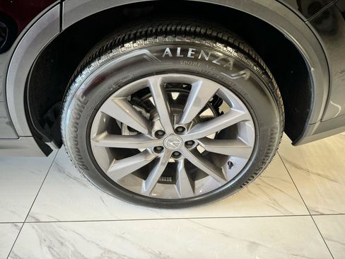 Used 2025 Acura MDX A-Spec AWD/4WD image 33