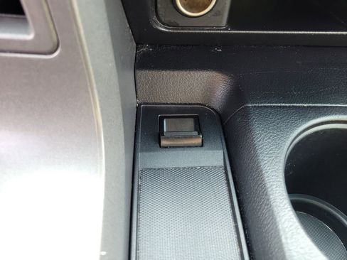 Used 2015 Toyota Sequoia Limited image 25